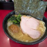 ラーメン 杉田家 千葉駅前店 - 