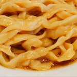 宍道湖しじみ中華蕎麦 琥珀 - 