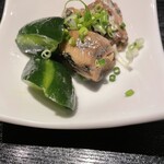 炭火やきとり   富吉 - 