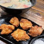 らーめん 本郷亭 - 