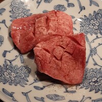 ヤキニク旭 - 