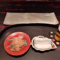 鮨うえの - 