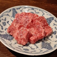 ヤキニク旭 - 