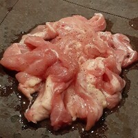 ヤキニク旭 - 
