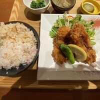 てしごと料理 まる山 - 