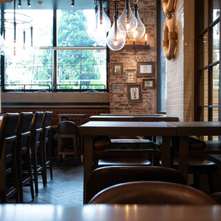 新宿オイスターバー ワーフ_2