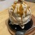 京氷菓 つらら - 料理写真: