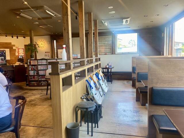 麺屋 はる吉 - 西北見（ラーメン）の写真