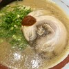 ラーメン暖暮 - ラーメン 880円
