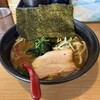 横浜家系らーめん三元 琴似店