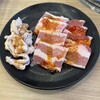 じゅうじゅうカルビ 土佐道路店