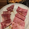炭火焼肉　源蔵 日進店