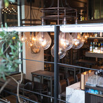 新宿オイスターバー ワーフ - 