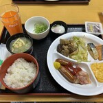 リブマックスリゾート熱海フォレスト - 料理写真: