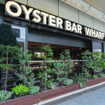 新宿オイスターバー ワーフ - 