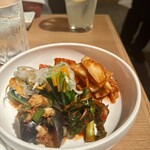 焼肉 グルマンズいとう - 