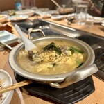 焼肉 グルマンズいとう - 