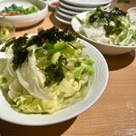 焼肉 グルマンズいとう - 