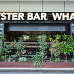 新宿オイスターバー ワーフ - 