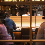 新宿オイスターバー ワーフ - 