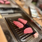 焼肉 グルマンズいとう - 