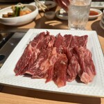焼肉 グルマンズいとう - 