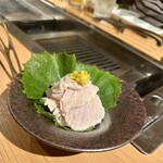 焼肉 グルマンズいとう - 