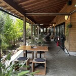 ハナファーム キッチン - 