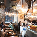 新宿オイスターバー ワーフ - 