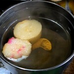 うなぎ処栄 - 
