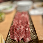 焼肉 グルマンズいとう - 