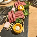 焼肉 グルマンズいとう - 