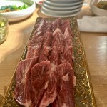 焼肉 グルマンズいとう - 