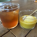 ハナファーム キッチン - 