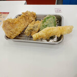 天麩羅処 ひらお - 