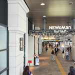 新宿オイスターバー ワーフ - 