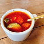 ハナファーム キッチン - 