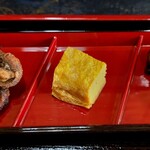 うなぎ処栄 - 