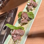 焼肉 グルマンズいとう - 