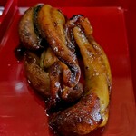 うなぎ処栄 - 