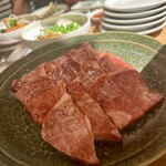 焼肉 グルマンズいとう - 