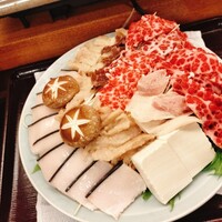 北新地 隼人 - 