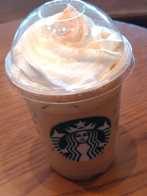 Starbucks Coffee Toyota Sumiyoshi Ten photo