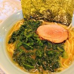 らーめん　匠家 - 料理写真: