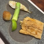 月夜に米の飯 武井 - 