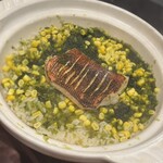 月夜に米の飯 武井 - 