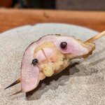 熊の焼鳥106 - 