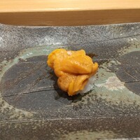 寿司割烹 魚紋 - 