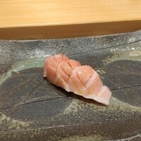 寿司割烹 魚紋 - 