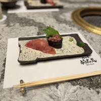 肉の匠 将泰庵  船橋本店 - 